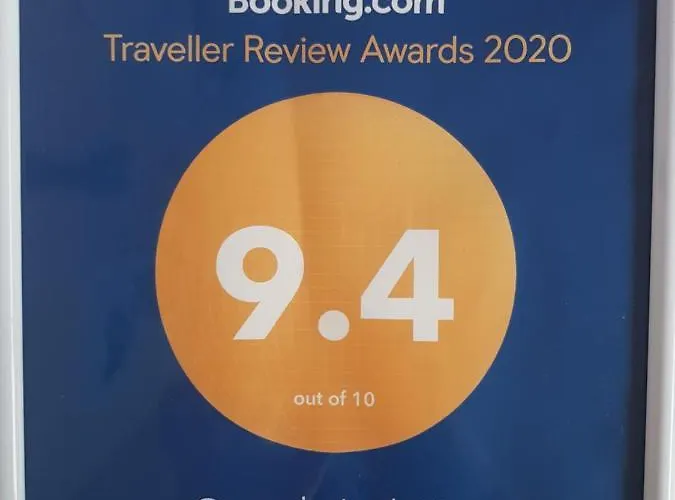 Casa Maria Constanţa